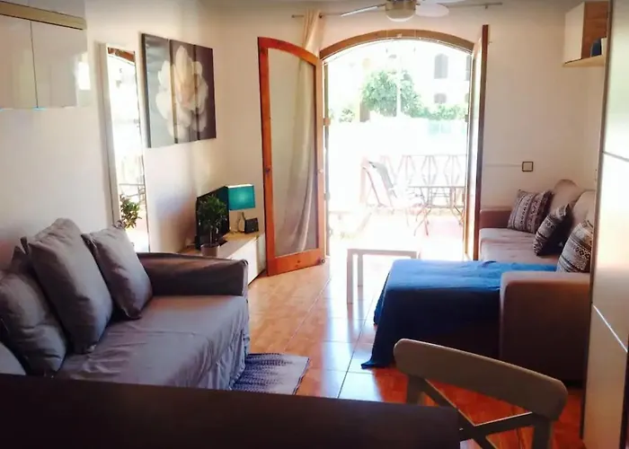 Tagoro Apartman