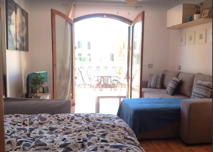 Tagoro Apartman *