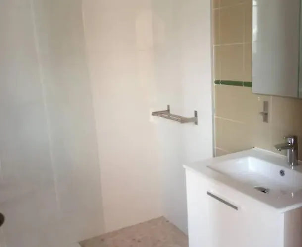 Tagoro Apartman Costa Del Silencio