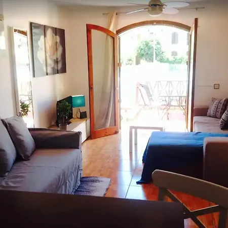 Tagoro Apartament