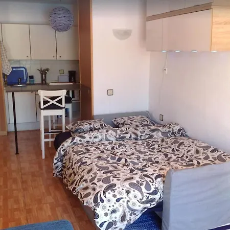 Tagoro Apartament