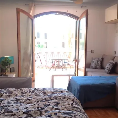 Tagoro Appartamento *