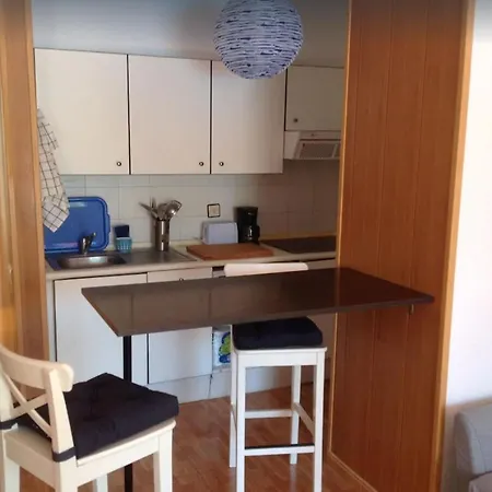 Tagoro Apartment *