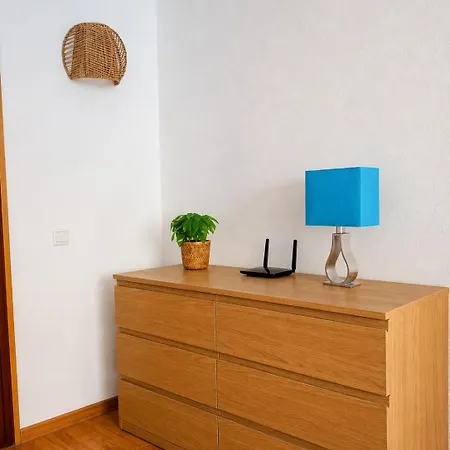 Tagoro Apartament