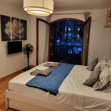 Tagoro Apartmán *