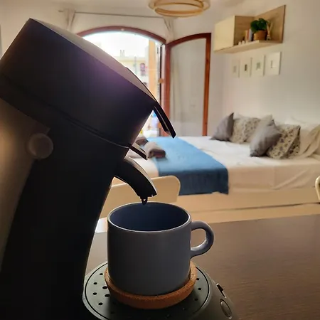Tagoro Apartmán