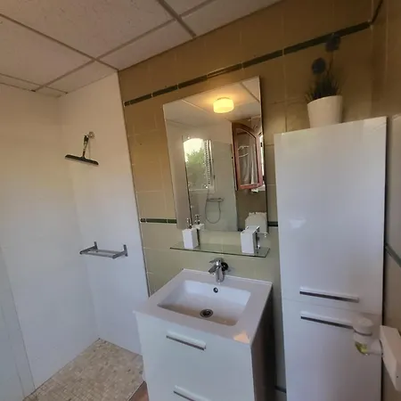 Apartman Tagoro