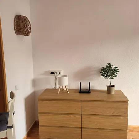 Apartmán Tagoro